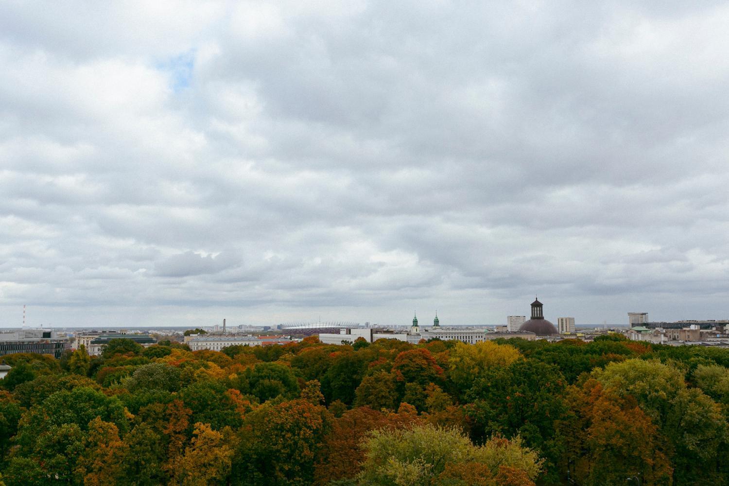 Przechodnia 2 Yellow: Free Parking, Work-friendly, Smart Tv Butas