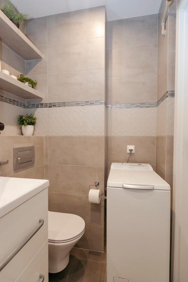 Przechodnia 2 Yellow: Free Parking, Work-friendly, Smart Tv Apartment