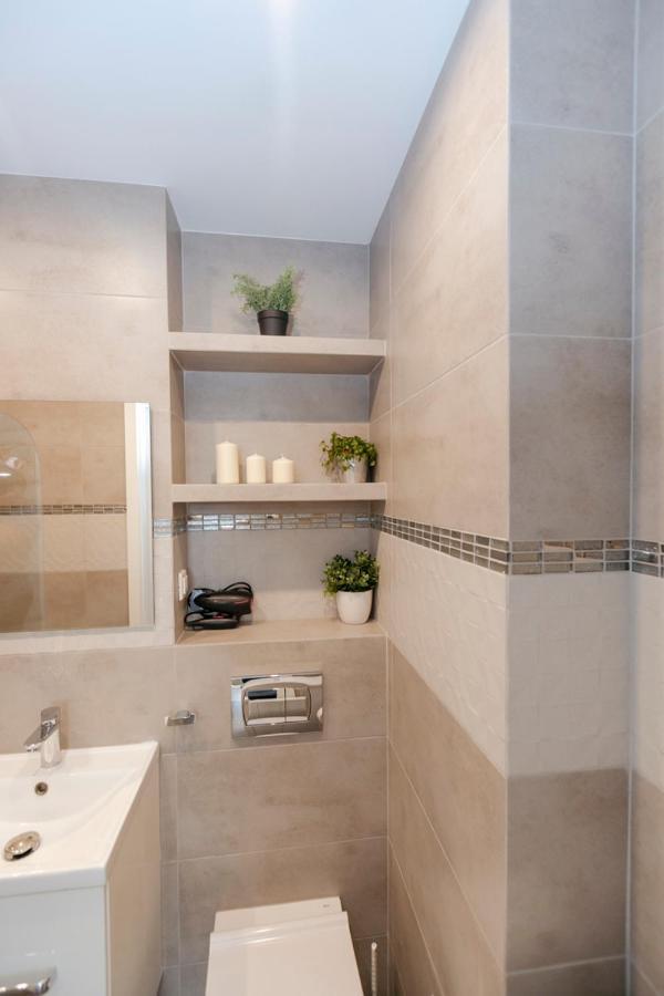 Przechodnia 2 Yellow: Free Parking, Work-friendly, Smart Tv Apartment *