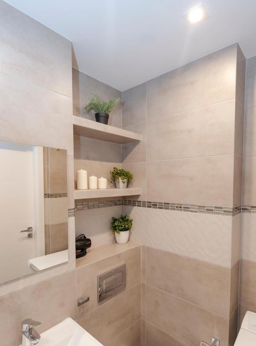 Przechodnia 2 Yellow: Free Parking, Work-friendly, Smart Tv Apartment Warsaw