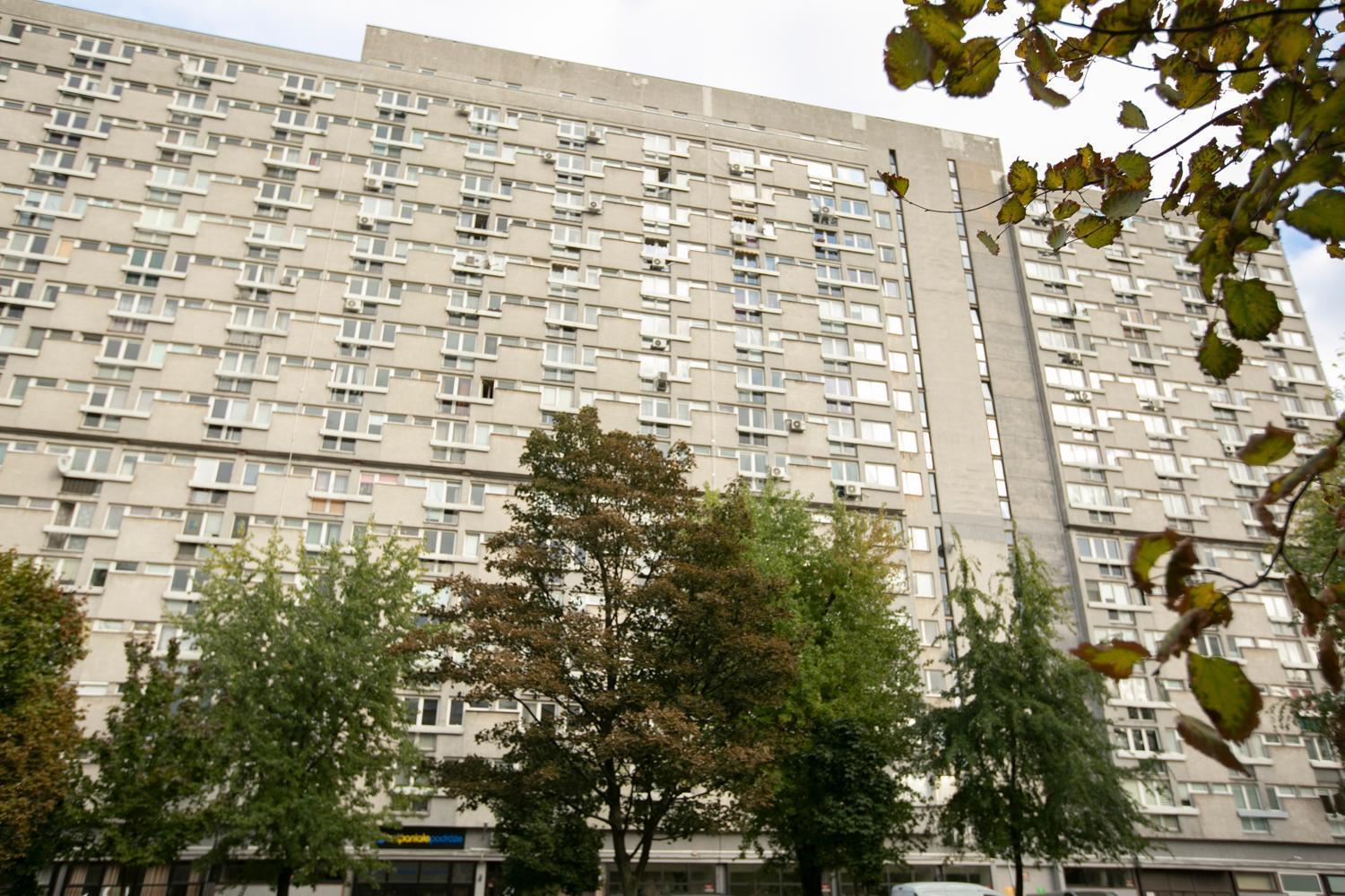 Apartment Przechodnia 2 Yellow: Free Parking, Work-friendly, Smart Tv